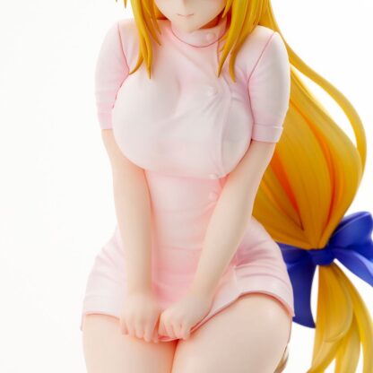 To Love-Ru Darkness Statue PVC Nurse Series: Tearju Lunatique 19 cm – Bild 15