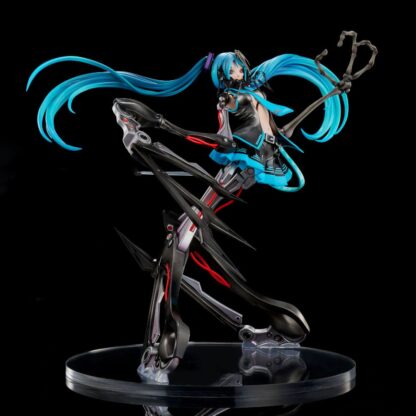 Vocaloid PVC Statue Calne Ca 15th Memorial 26 cm – Bild 3