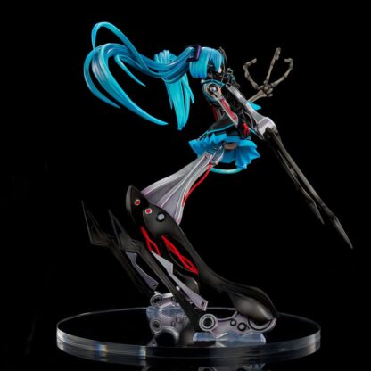 Vocaloid PVC Statue Calne Ca 15th Memorial 26 cm – Bild 4