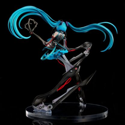 Vocaloid PVC Statue Calne Ca 15th Memorial 26 cm – Bild 5