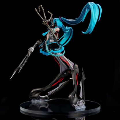 Vocaloid PVC Statue Calne Ca 15th Memorial 26 cm – Bild 6