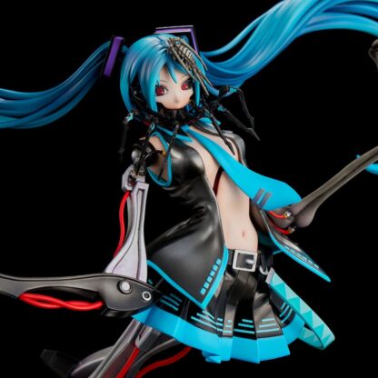 Vocaloid PVC Statue Calne Ca 15th Memorial 26 cm – Bild 8