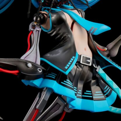 Vocaloid PVC Statue Calne Ca 15th Memorial 26 cm – Bild 9