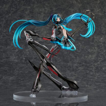Vocaloid PVC Statue Calne Ca 15th Memorial 26 cm – Bild 10
