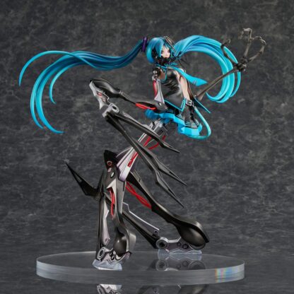 Vocaloid PVC Statue Calne Ca 15th Memorial 26 cm – Bild 11
