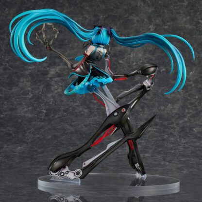 Vocaloid PVC Statue Calne Ca 15th Memorial 26 cm – Bild 13