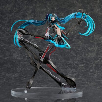 Vocaloid PVC Statue Calne Ca 15th Memorial 26 cm – Bild 15