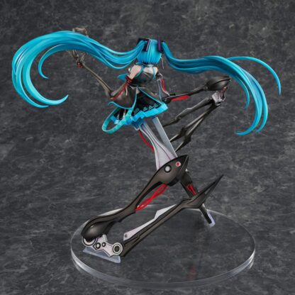 Vocaloid PVC Statue Calne Ca 15th Memorial 26 cm – Bild 16