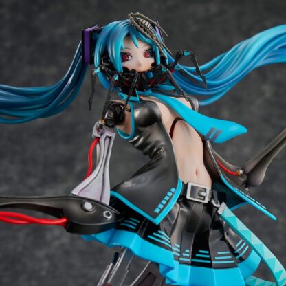 Vocaloid PVC Statue Calne Ca 15th Memorial 26 cm – Bild 18