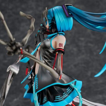Vocaloid PVC Statue Calne Ca 15th Memorial 26 cm – Bild 19