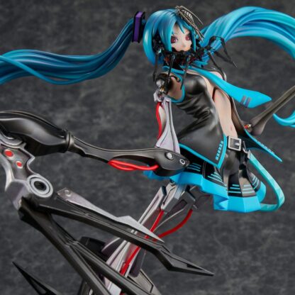 Vocaloid PVC Statue Calne Ca 15th Memorial 26 cm – Bild 20