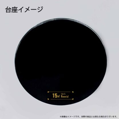 Vocaloid PVC Statue Calne Ca 15th Memorial 26 cm – Bild 21