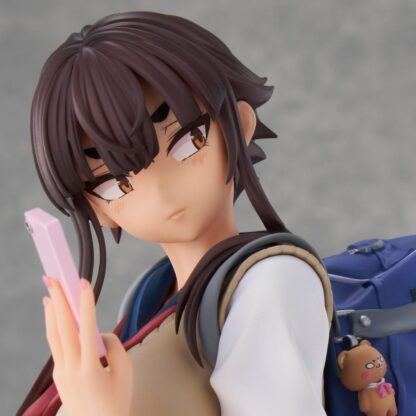 Original Character PVC Statue Tsubomioka Happa-chan Illustrated by Jobujun 28 cm – Bild 11