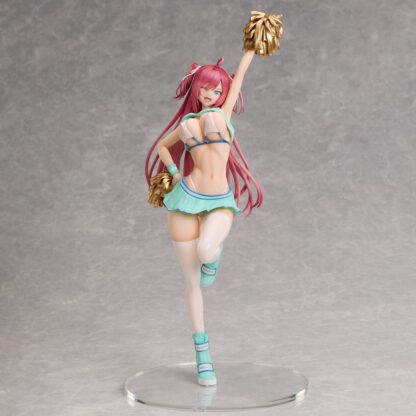 Original Character PVC Statue Soshie Illustrated by Yuichi Hiiragi 29 cm – Bild 2