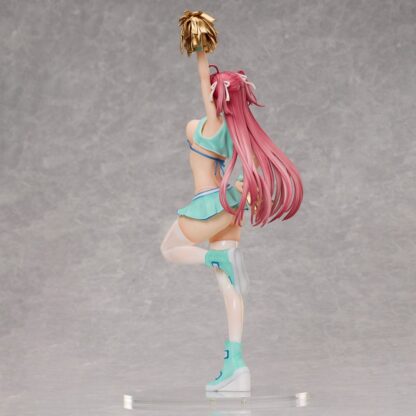 Original Character PVC Statue Soshie Illustrated by Yuichi Hiiragi 29 cm – Bild 4