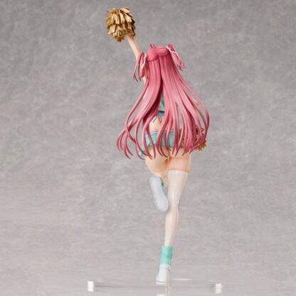 Original Character PVC Statue Soshie Illustrated by Yuichi Hiiragi 29 cm – Bild 5