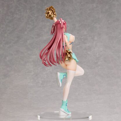 Original Character PVC Statue Soshie Illustrated by Yuichi Hiiragi 29 cm – Bild 6