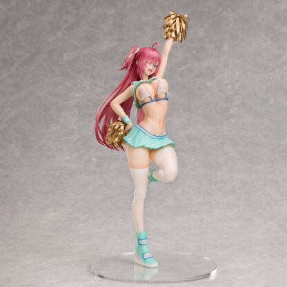 Original Character PVC Statue Soshie Illustrated by Yuichi Hiiragi 29 cm – Bild 7