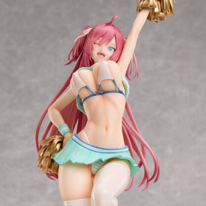 Original Character PVC Statue Soshie Illustrated by Yuichi Hiiragi 29 cm – Bild 8