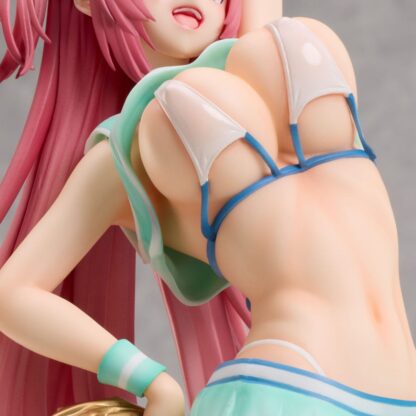 Original Character PVC Statue Soshie Illustrated by Yuichi Hiiragi 29 cm – Bild 9