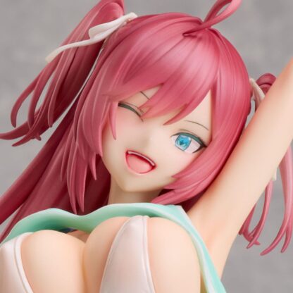 Original Character PVC Statue Soshie Illustrated by Yuichi Hiiragi 29 cm – Bild 11