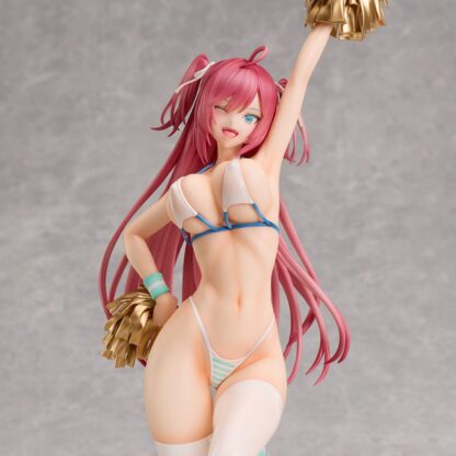 Original Character PVC Statue Soshie Illustrated by Yuichi Hiiragi 29 cm – Bild 12