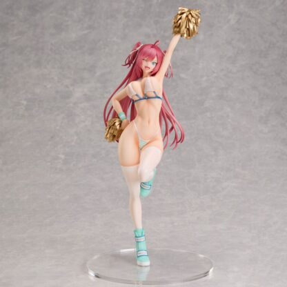 Original Character PVC Statue Soshie Illustrated by Yuichi Hiiragi 29 cm – Bild 13