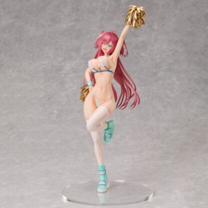 Original Character PVC Statue Soshie Illustrated by Yuichi Hiiragi 29 cm – Bild 14