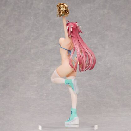 Original Character PVC Statue Soshie Illustrated by Yuichi Hiiragi 29 cm – Bild 15