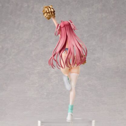 Original Character PVC Statue Soshie Illustrated by Yuichi Hiiragi 29 cm – Bild 16