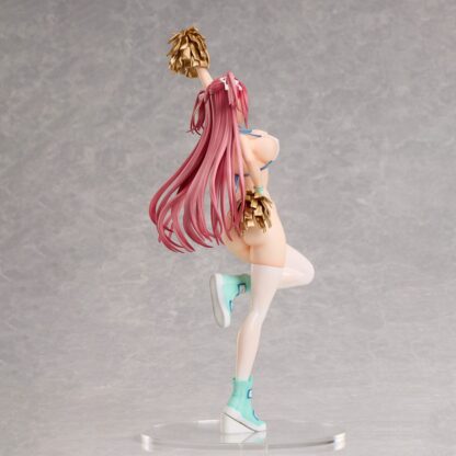 Original Character PVC Statue Soshie Illustrated by Yuichi Hiiragi 29 cm – Bild 17