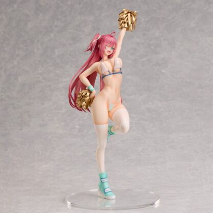 Original Character PVC Statue Soshie Illustrated by Yuichi Hiiragi 29 cm – Bild 18