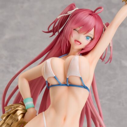 Original Character PVC Statue Soshie Illustrated by Yuichi Hiiragi 29 cm – Bild 20