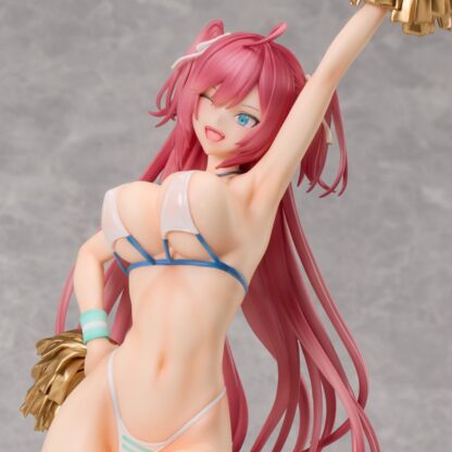 Original Character PVC Statue Soshie Illustrated by Yuichi Hiiragi 29 cm – Bild 21