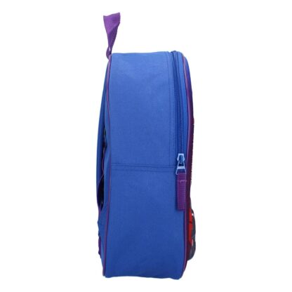 Sonic the Hedgehog 3D Rucksack Sonic Prime Simply Special 32 cm – Bild 3