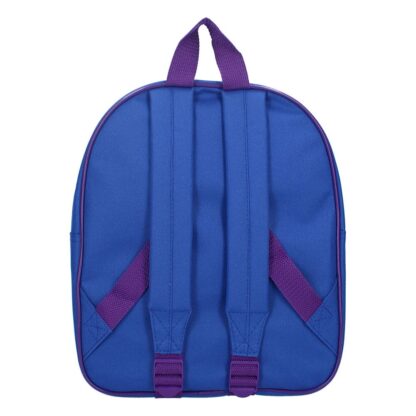 Sonic the Hedgehog 3D Rucksack Sonic Prime Simply Special 32 cm – Bild 4