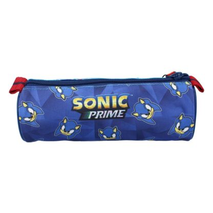 Sonic the Hedgehog Federmäppchen Sonic Supreme Power – Bild 4