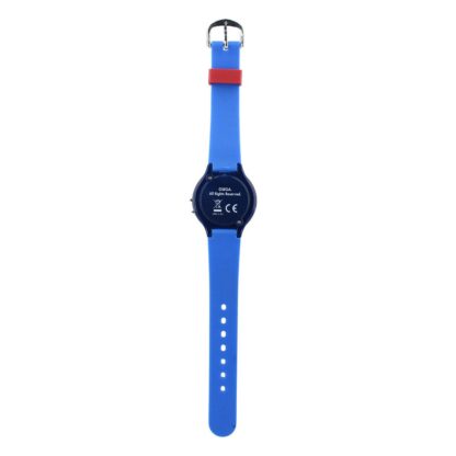 Sonic the Hedgehog Armbanduhr Kids Time 21,5 cm – Bild 2