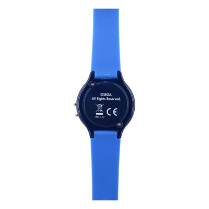 Sonic the Hedgehog Armbanduhr Kids Time 21,5 cm – Bild 5