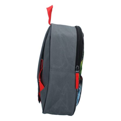 Marvel Rucksack 3D Avengers Simply Special 32 cm – Bild 3