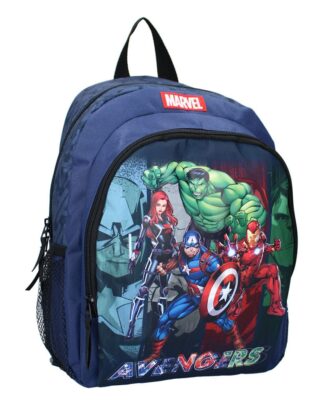 Marvel Rucksack Avengers United Forces 32 cm