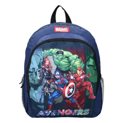 Marvel Rucksack Avengers United Forces 32 cm – Bild 2