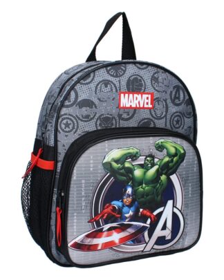 Marvel Rucksack Avengers The Incredible 29 cm