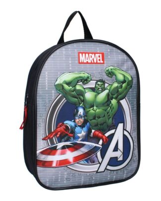Marvel Rucksack Avengers The Incredible 29 cm