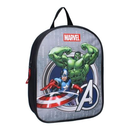 Marvel Rucksack Avengers The Incredible 29 cm