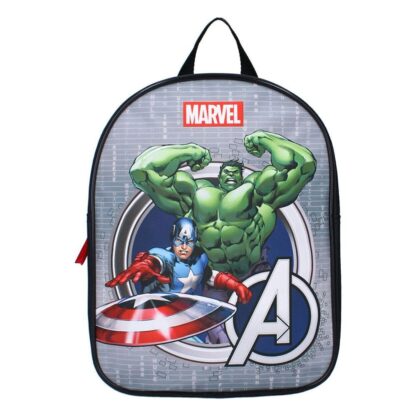Marvel Rucksack Avengers The Incredible 29 cm – Bild 2