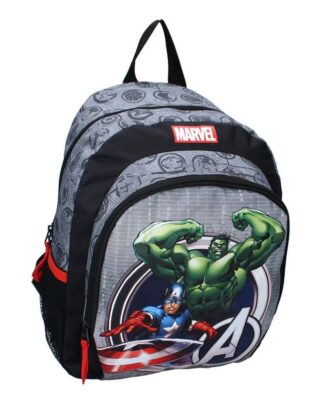 Marvel Rucksack Avengers The Incredible 35 cm