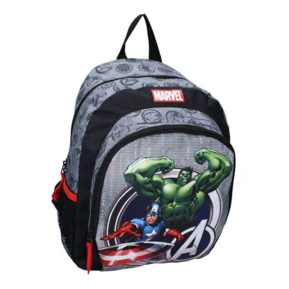 Marvel Rucksack Avengers The Incredible 35 cm