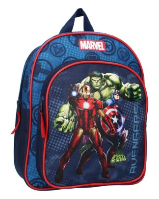 Marvel Rucksack Avengers Ultraforce 30 cm