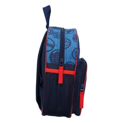 Marvel Rucksack Avengers Ultraforce 29 cm – Bild 3
